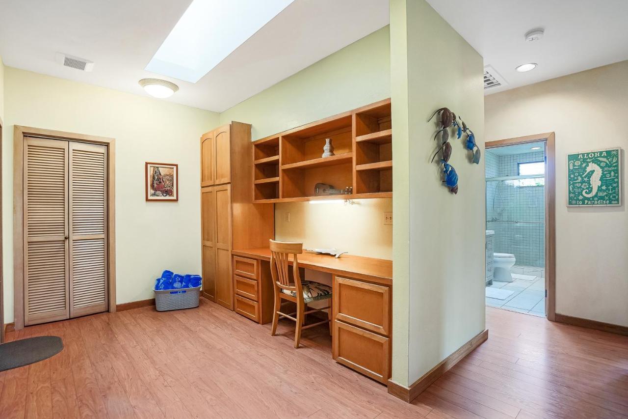 Hale Polu Villa Koloa Kültér fotó