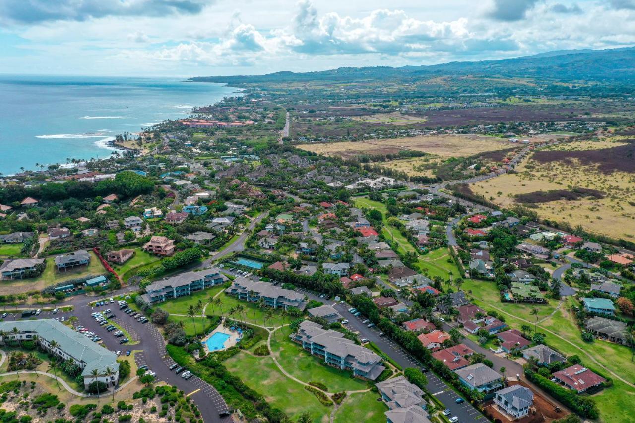Hale Polu Villa Koloa Kültér fotó